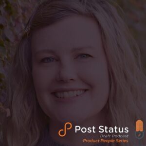 The WP Agency Journey with Krissie VandeNoord of North UX  — Post Status Draft 134