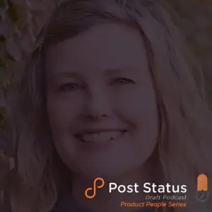 The WP Agency Journey with Krissie VandeNoord of North UX  — Post Status Draft 134