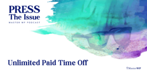 Unlimited Paid Time Off