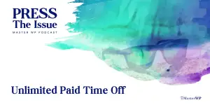 Unlimited Paid Time Off