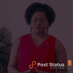 Support Inclusion in Tech with Winstina Hughes — Post Status Draft 136