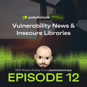 Patchstack Weekly – Vulnerability News & Insecure Libraries