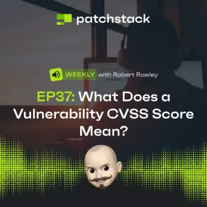 Patchstack Weekly – What Does a Vulnerability CVSS Score Mean?