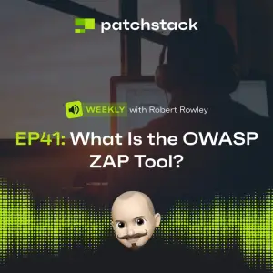 Patchstack Weekly – What Can You Do With the OWASP ZAP Tool?