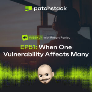 Patchstack Weekly – How One Vulnerability Affects Many