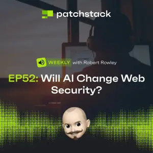 Patchstack Weekly – Will AI Change Web Security?