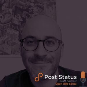 On The Fediverse, WordPress, And Activity Pub With Matthias Pfefferle — Post Status Draft 135