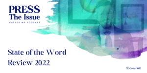 State Of The Word 2022