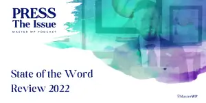 State Of The Word 2022