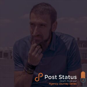 The WP Agency Journey With Mario Peshev Of DevriX — Post Status Draft 138