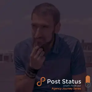 The WP Agency Journey With Mario Peshev Of DevriX — Post Status Draft 138
