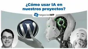 170. Cómo usar IA en nuestros proyectos con clientes
