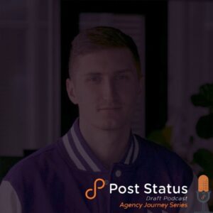 Product People Arnas Donauskas, Web Hosting Product Owner at Hostinger  — Post Status Draft 141