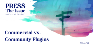 Commercial vs. Community Plugins
