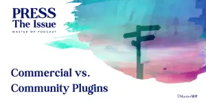Commercial vs. Community Plugins