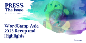 WordCamp Asia 2023