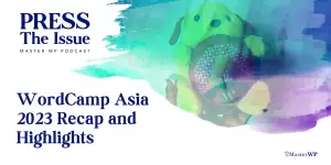 WordCamp Asia 2023
