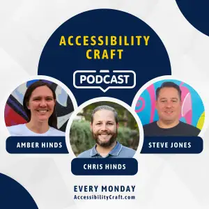 Practical Accessibility Magic: Spells, Curses, and False Promises | Blue Owl Brewing “Lime in the Coconut” Milkshake Sour DIPA