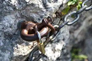 Potencia Pro 262: Seguridad