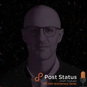Brian Gardner On WordPress Now And Today, Talking Design And Workflows, Full Site Editing, Gutenberg And Beyond