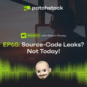 Patchstack Weekly – The One Serious Vulnerability That Open-Source Will Never Have