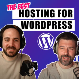 WordPress Hosting for Professionals – What's the best provider?