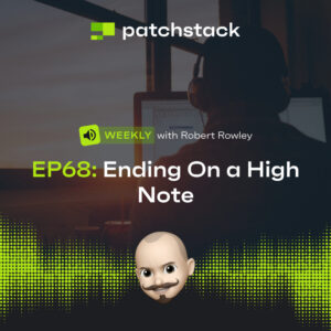Patchstack Weekly – Ending On a High Note