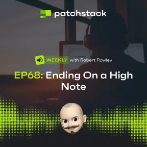 Patchstack Weekly – Ending On a High Note