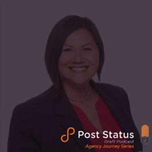 The WP Agency Journey with Sheryle Gillihan of Cause Labs