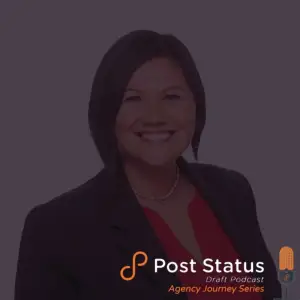 The WP Agency Journey with Sheryle Gillihan of Cause Labs