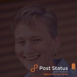 The WP Agency Journey with Bet Hannon of AccessiCart