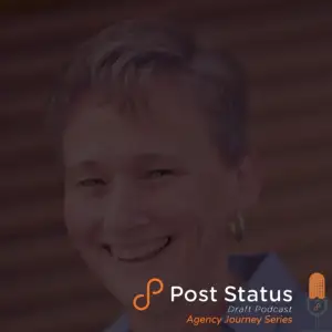 The WP Agency Journey with Bet Hannon of AccessiCart