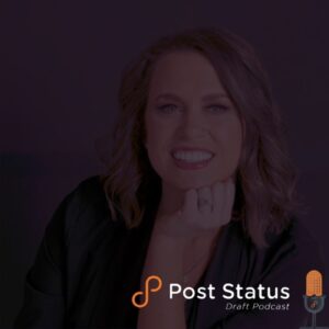 Post Status Draft – Veteran Executive Lyndi Zavy On Hiring & Leadership Burnout