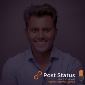 The WP Agency Journey with Anil Gupta of Multidots