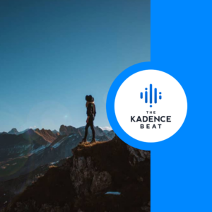 Episode 30: Adventures, Experiments and Doing New Things