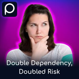 Double Dependency, Doubled Risk: Building a WooCommerce Extensions Business With Beka Rice