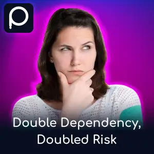 Double Dependency, Doubled Risk: Building a WooCommerce Extensions Business With Beka Rice