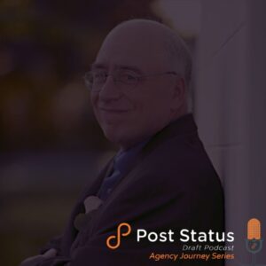 Post Status Draft – The WP Agency Journey with Rob Cairns of Stunning Digital Marketing