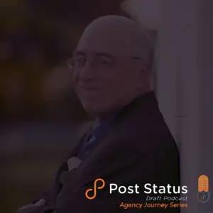 Post Status Draft – The WP Agency Journey with Rob Cairns of Stunning Digital Marketing