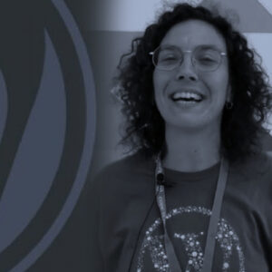 Comunidad WordPress y el apoyo a minorías. Isotta Peira