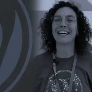 Comunidad WordPress y el apoyo a minorías. Isotta Peira