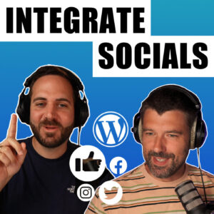 From Link to Like: Mastering the Fusion of WordPress and Social Platforms