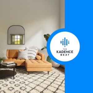 Creating the Digital Living Room & Freelance Marketing with Liberty Fleming