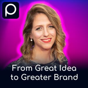 From Great Idea to Greater Brand: Hadas Golzaker on Why Product Makers Have to Keep Branding in Mind
