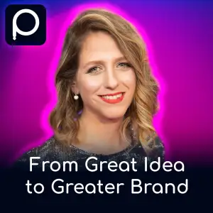 From Great Idea to Greater Brand: Hadas Golzaker on Why Product Makers Have to Keep Branding in Mind