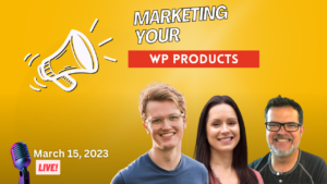 Ep016: Product Marketing Techniques — Getting off the Ground with Marketing Your Product
