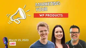 Ep016: Product Marketing Techniques — Getting off the Ground with Marketing Your Product