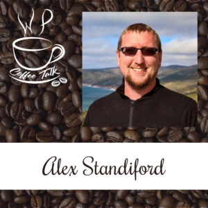 WPCoffeeTalk: Alex Standiford