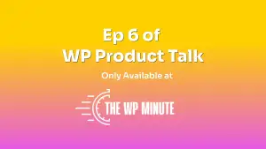 Ep006: Knowing when and how to hire contractors for your product business