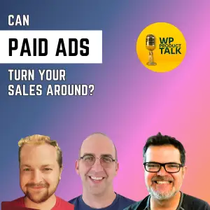 Paid Advertising for WordPress Products: the Why and the How